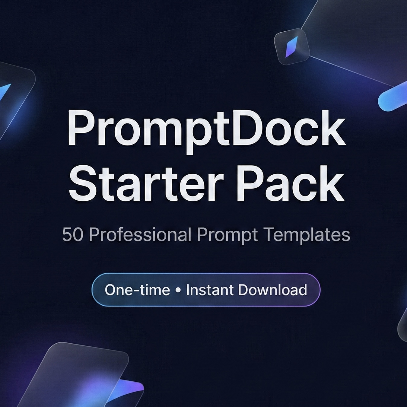 Free Prompt Sample | PromptDock